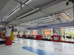 -津武堂散打搏击俱乐部(河西店)