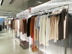 -ZARA(大上海时代广场店)