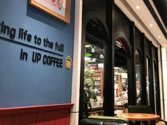 -西西弗书店·矢量咖啡(新光天地店)