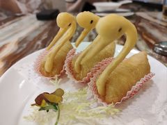 -椿记烧鹅(叠彩店)