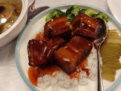 -蓬莱阁中餐厅(崇文门店)