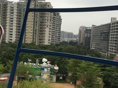 -史努比缤纷世界