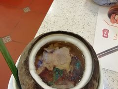 -点都德(盘福楼店)
