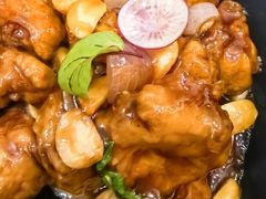 -北塘海鲜·天津菜(大光明桥旗舰店)