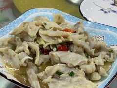 葱油花肠-如我美食(达道社区店)