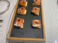-敏珠拉姆藏餐·南京厨房(富春江东街店)