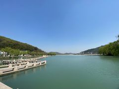 -南北湖风景区