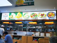 -古早外婆(天佑城店)