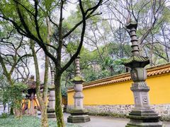 -阿育王寺
