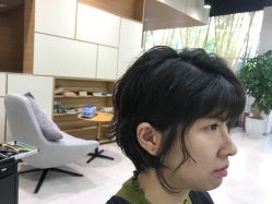 -CARR SALON
