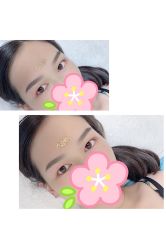 点击看大图 -韩美绣野生眉纹眉洗眉连锁店