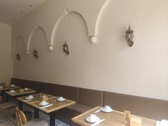 -塔里木的羊·新疆特色餐厅(钱湖北路店)