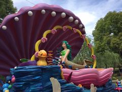 -安徒生童话乐园