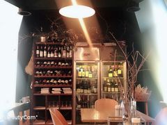 -羽深肉铺 Steak & Wine