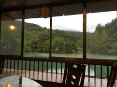 -仙店农庄(湖景农庄餐厅)