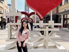 -王府井奥莱棋盘山小镇