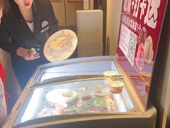 -黔蘑菇四季餐厅(观山湖店)