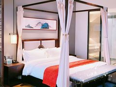 -AI住未来酒店(西安钟鼓楼五路口地铁站店)