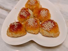 -顺德美的万豪酒店-万豪中餐厅
