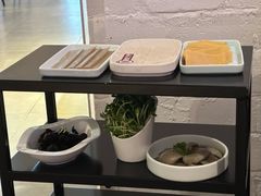 -浩爷羊蝎子火锅(双榆树店)