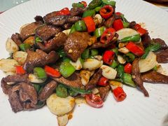 -吴记酱骨炖菜馆(西大直街店)