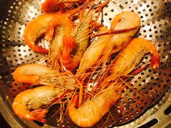 -粗茶淡饭·蒸鲜(光谷店)