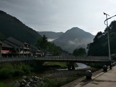 景点-商洛老君山旅游风景区