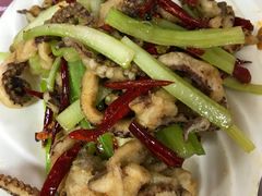 -昱德来·天津菜(河西店)