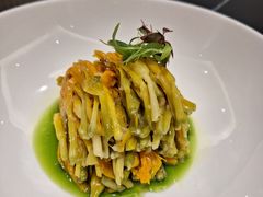 -外滩三号餐厅·创意中餐