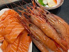 -铭门盛宴·艺术海鲜姿造(福田黑金店)
