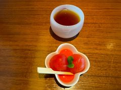 -王府井文华东方酒店-紫膳餐厅