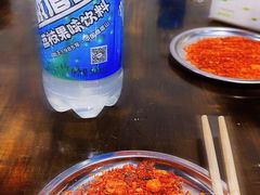 -乐山长药老地方油炸串串(峨眉四中店)