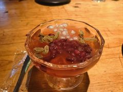 -聚点串吧·北京烧烤(朝北店)