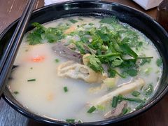 -鸭小妹鸭血粉丝(老门东店)