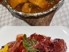 -望乡楼上海菜(日月光店)