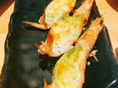 -割烹旭日本料理(龙湖狮山天街店)