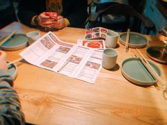 -薇酌饮·陕西菜(南门外店)