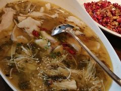 -北京大学深圳研究生院-燕园2食堂