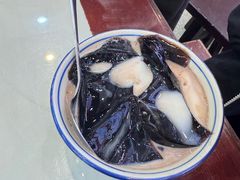 -黎耀阳财神糖水铺(龙门店)