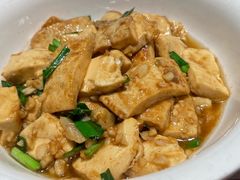 -味上湘菜馆(岳麓山店)