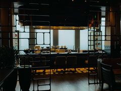 -广州瑰丽酒店·Black Iron黑金燚