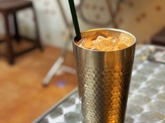 -兴华里茶记(禅城同济首店)