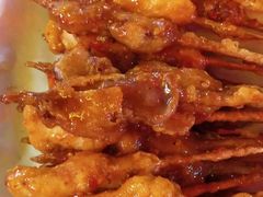 -辽B·小串(总店)
