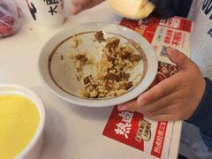 -永和大王(万顺路店)