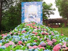 -武汉园博园(武汉自然博物馆)