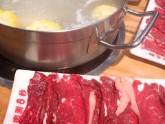 -为什么牛潮汕牛肉火锅(万胜广场店)