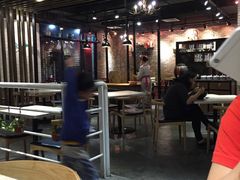 大堂-云味馆·云南菜·云南米线(景田店)