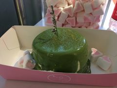 抹茶梳芙厘-狐狸和向日葵(北京路店)