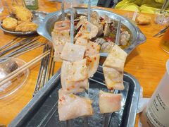 -陈氏肥蛤(小纬六路总店)