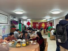 -华源餐厅·海鲜大排档(日月贝店)